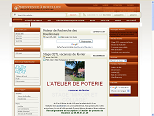 Site Officiel de la commune de Bouillon V2